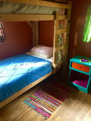  The Wanderlust Hostel  Ганнисон